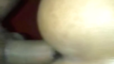 Amateur hairy sex video with a hot hairy teen girl