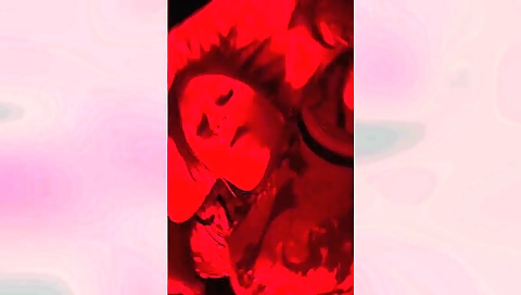 Amateur brunette milf and her sister in homemade vid