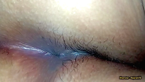 Indian girl creampie in the morning with her husband