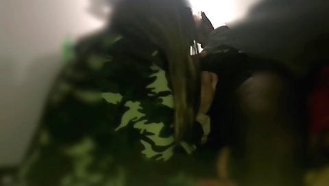 Red haired babe cucked for facial for this webcam vid