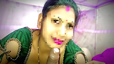 Indian bhabhi 1st time cum in mouth 1st time on webcam