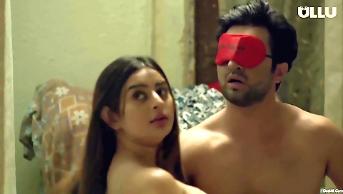 Big ass brunette with large tits fucked in hd video