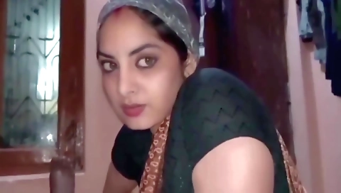 Busty brunette gets her tight hole pounded by her stepbrother