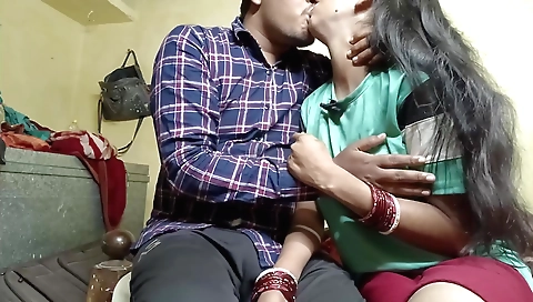 Hot brunette 18+ student 18+ 18+ blowjob with teacher 18+