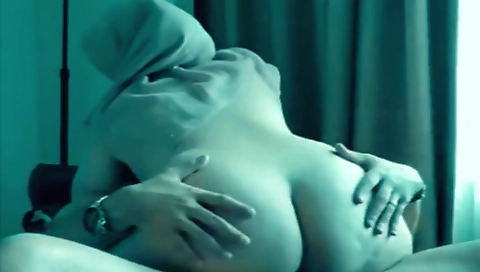 Hospital nurse fucks young patient after massage (hd)