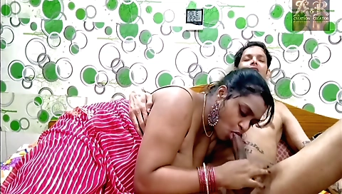 Hot brunette is fucked by her best friend's friend