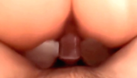 Girlfriend gets fucked and pounded by a horny dude