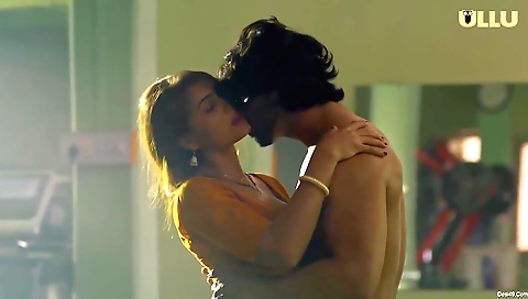 Big ass milf with big tits and a red hair gets nailed