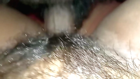 Busty blonde wife gets fucked hard for a nice price