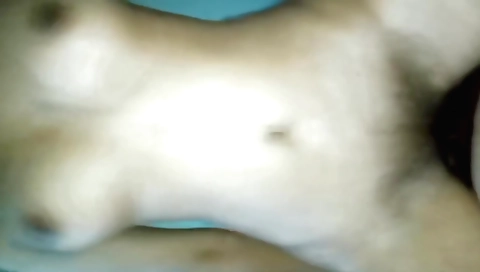 Hairy amateur indian video with hairy pussy and pussy