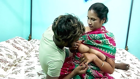 Mature guy nailed his stepdaughter in a hot and hardcore scene