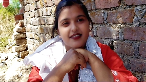 Hot amateur indian pornstar video with a horny babe