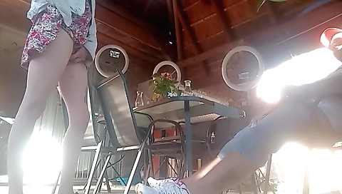 Indian amateur porn video with a woman that is doing herself