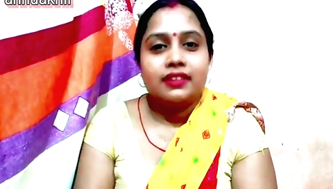 Indian desi sex video with hot bhabhi and her lover