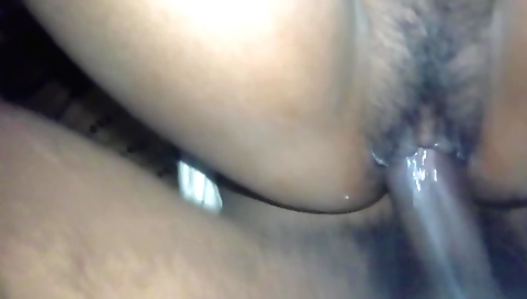 hairy desi hotty show her all around her body and her body!