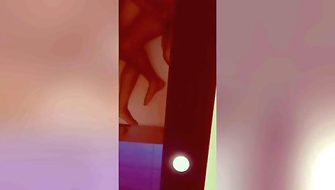 Amateur brunette gets fucked and fucked by her husband