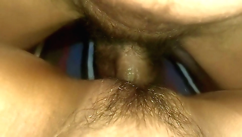 Amateur hd fetish video with hairy body of Indian wife