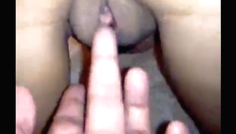 Teen with a nice body gets fucked by her old boyfriend