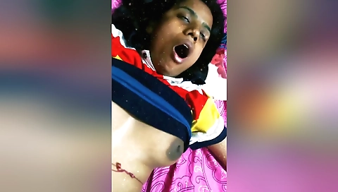 Boudi fucked in blowjob and hardcore POV in this porn video