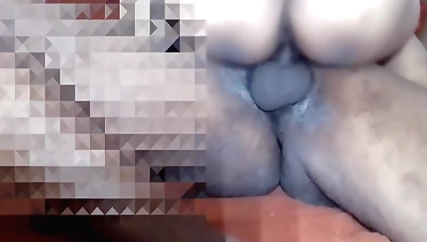 Indian wife fucks her hubby in the house room video