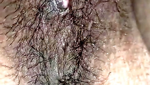 Amateur brunette hairy hawt babe dehati couple mm video