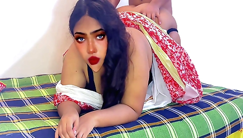 Bahu ne sasur ko sat chudai kiya tell stepdaughter-inlaw to massage