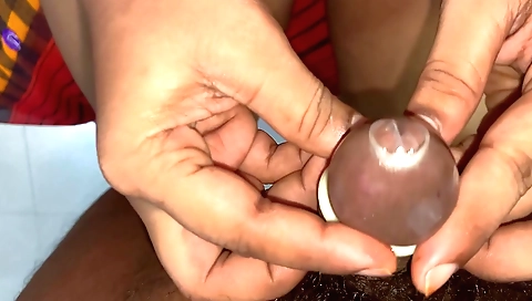 Busty indian step-sister gets fucked for the first time