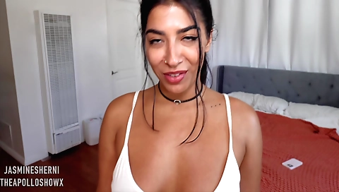 Jasmine Sherni - Destroyed & Ruined By Her Boyfriends Bestfriend