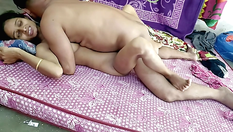 Hottest housewife amateur fucked in my village housewife