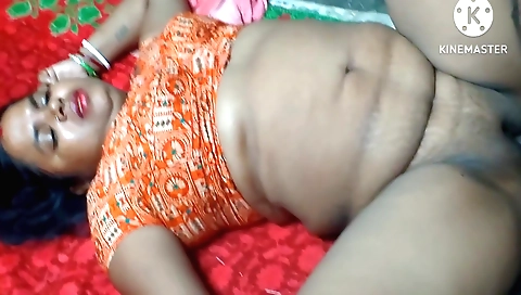 Slutty stepbrother-in-law gets a fuck by her hot stepsister