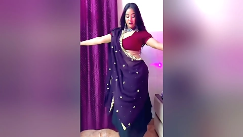 Sexy naked teen 18+ stepsister naked and double penetration