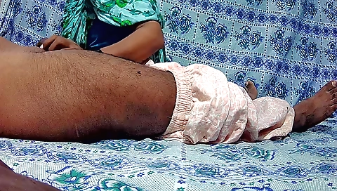 Indian porn movie featuring a sexy slut with a big boob cup