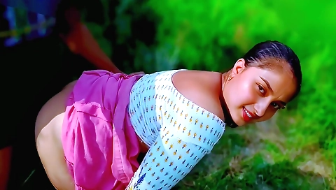 Indian amateur girl fucked by boss with her job for salary