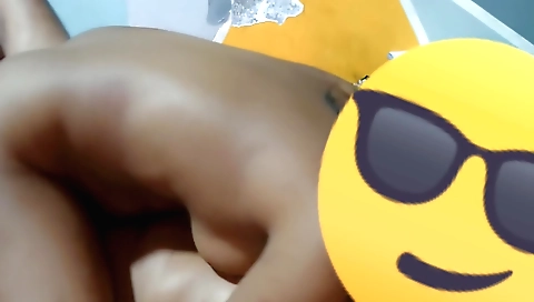 Indian brunette gets screwed really hard by her man