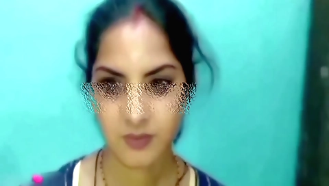 Indian teen fucked by horny guy and gave a handjob