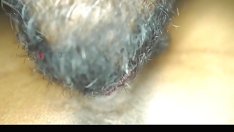 Indian babe with big tits fucked in close up sex video