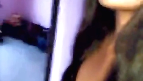 Indian amateur girl with small tits sucking and fuck