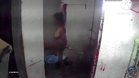 Indian brunette masturbating solo video with boyfriend