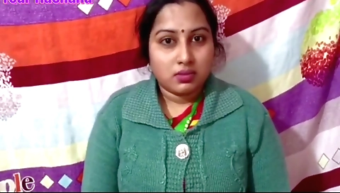 A hot brunette with a hot body is playing with her manhood