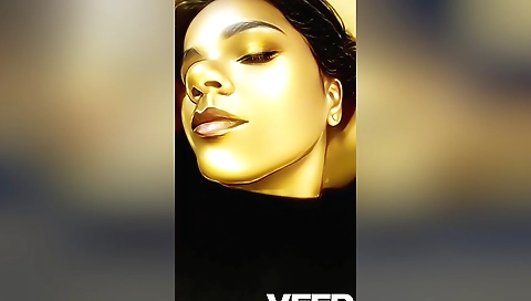 A big cock amateur compilation with a hot brunette girl