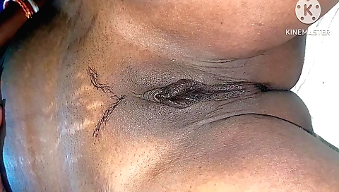 Village Wife Put Finger And Do Sex In Morning Time