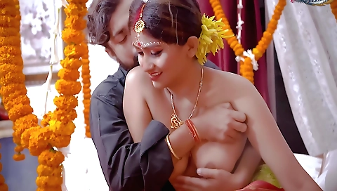 Stunning brunette 18+ brunette 18+ amateur 18+ porn movie